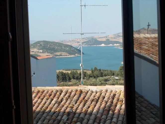 Deluxe Double room with lake view