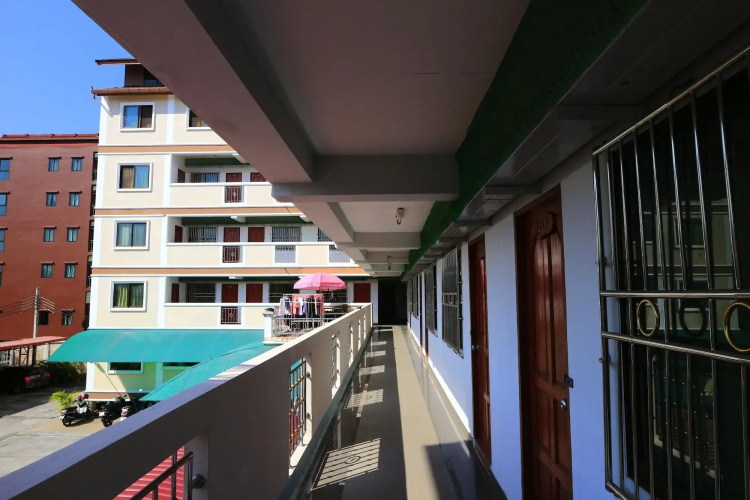 Image de l'hôtel