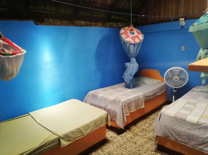 Hotel el Delfin