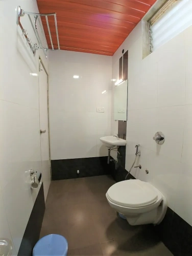 Deluxe room with city view