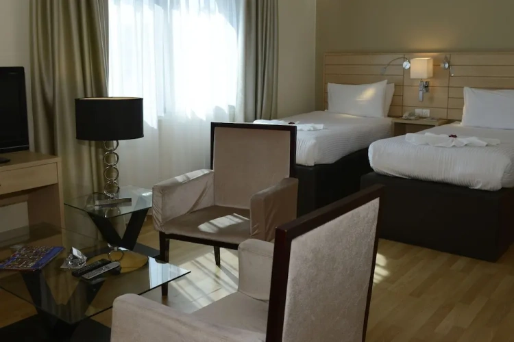Suite