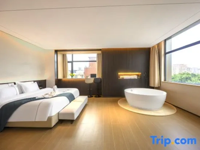 1 Bedroom Suite