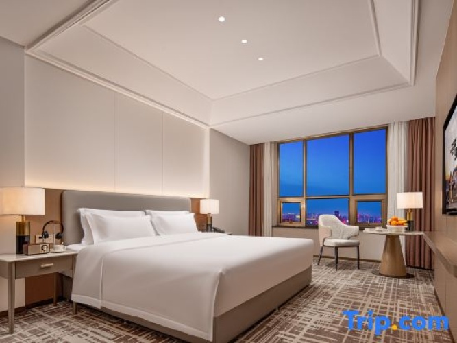 Premier Double room