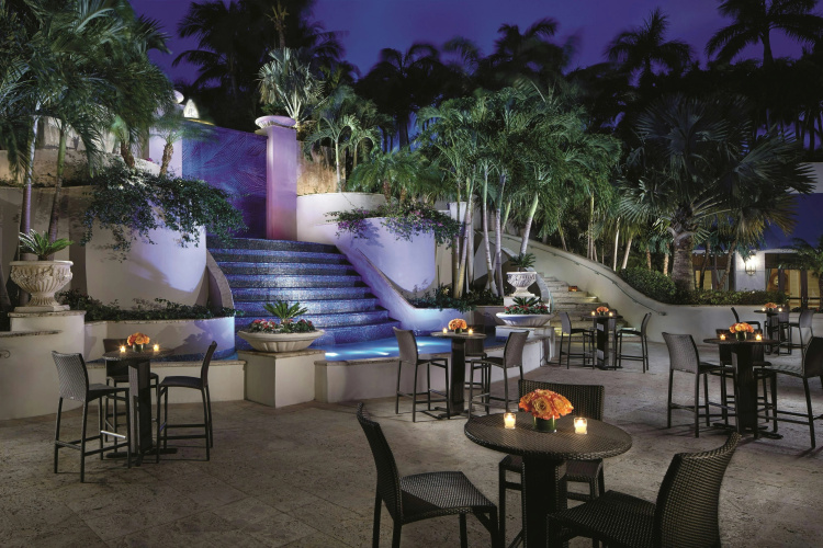 The Ritz-Carlton Coconut Grove photo 24