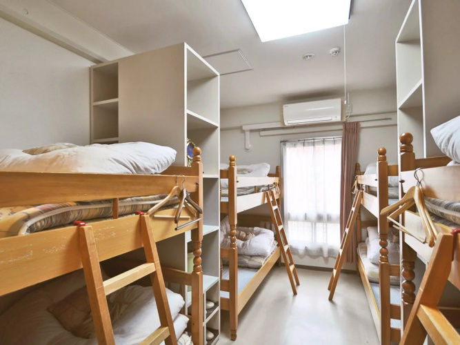 Sapporo House