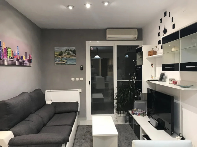 Apartamento Roxamar - 125B