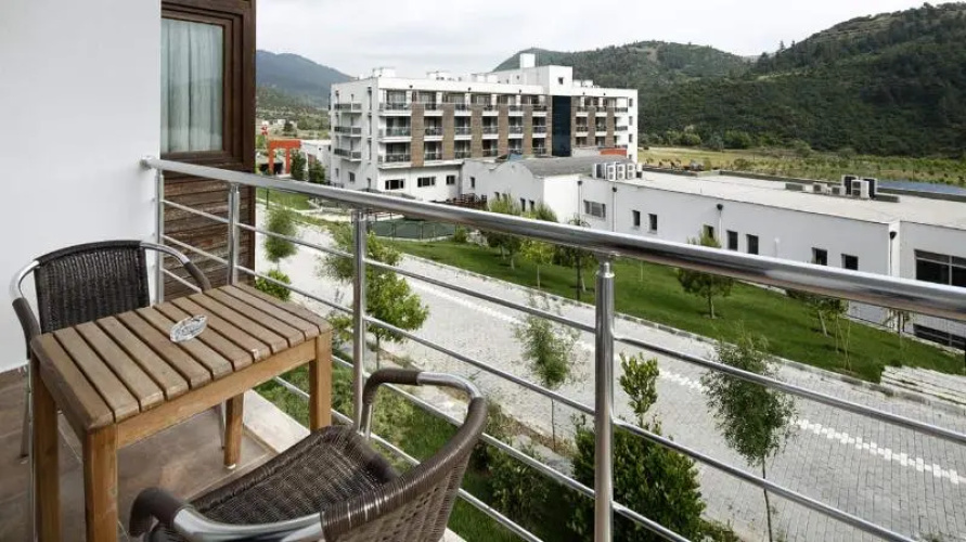 Obam Termal Resort Hotel ve Spa