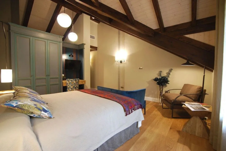 Hotel Bujaruelo