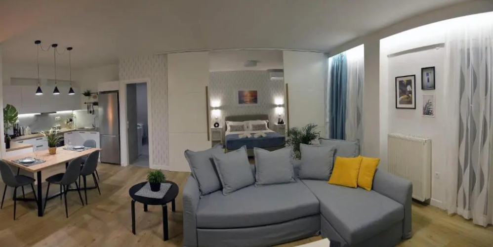 Vida Residential Apartments