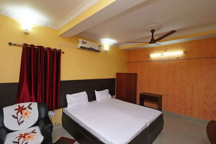 SPOT ON 42954 Hotel Ashoka 2