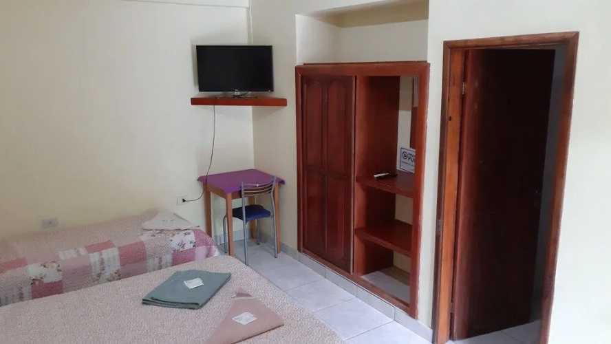 Residencial Los Rios