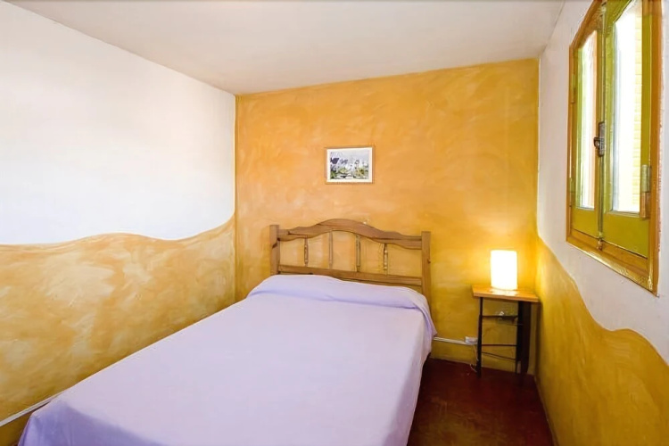 Casa Pueblo Hostel