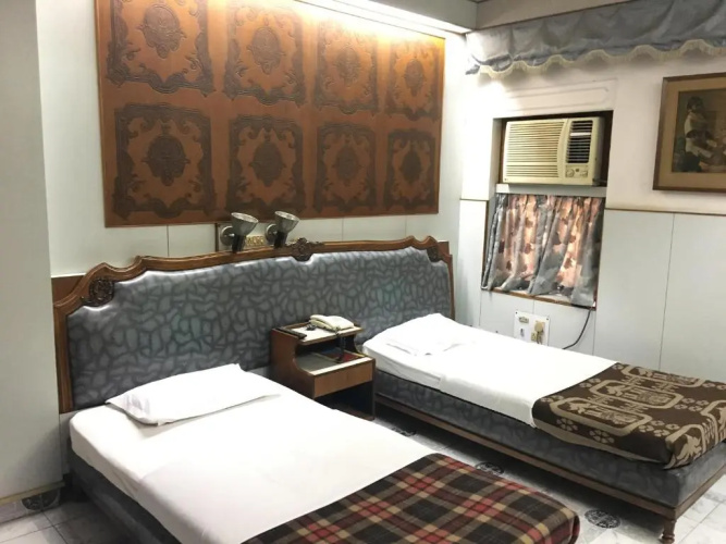 Nalanda Hotel