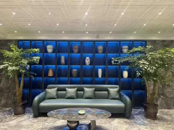 Shengyuan Hotel