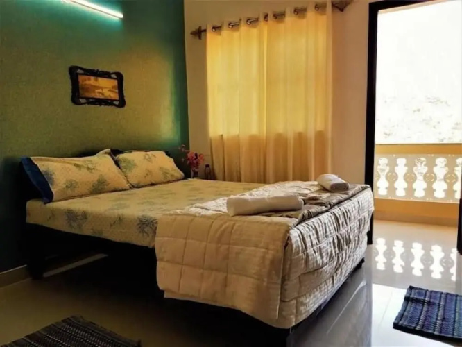 Kiara Hotel Goa