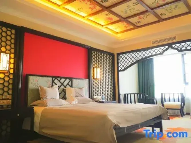 Privilege Double room