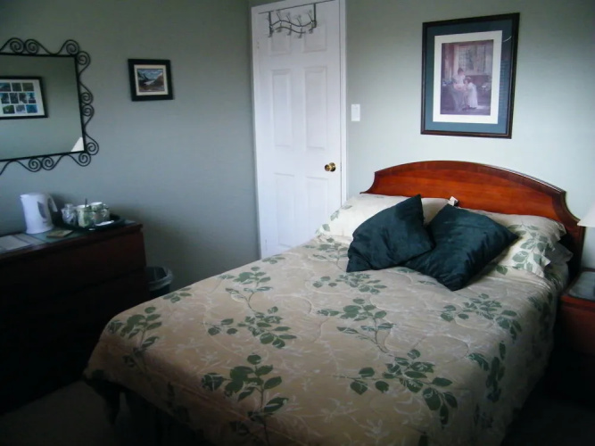 Creekside B&B and Guest Suite