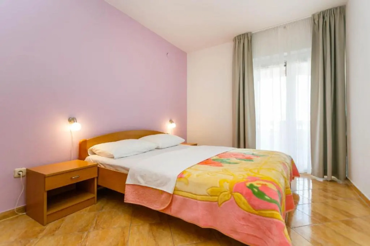 Apartmani Luka