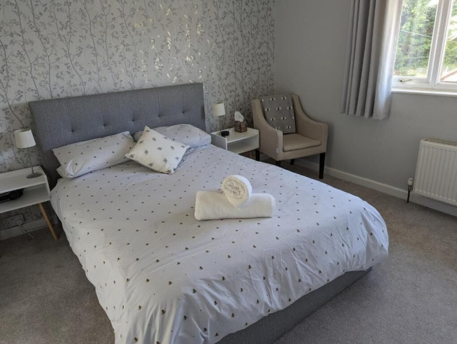 Little Barham B&b - Essex