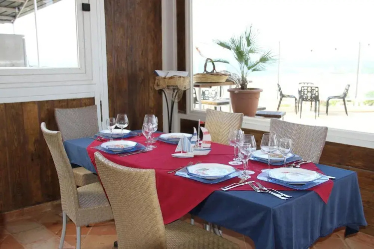M'ama Holiday Rooms