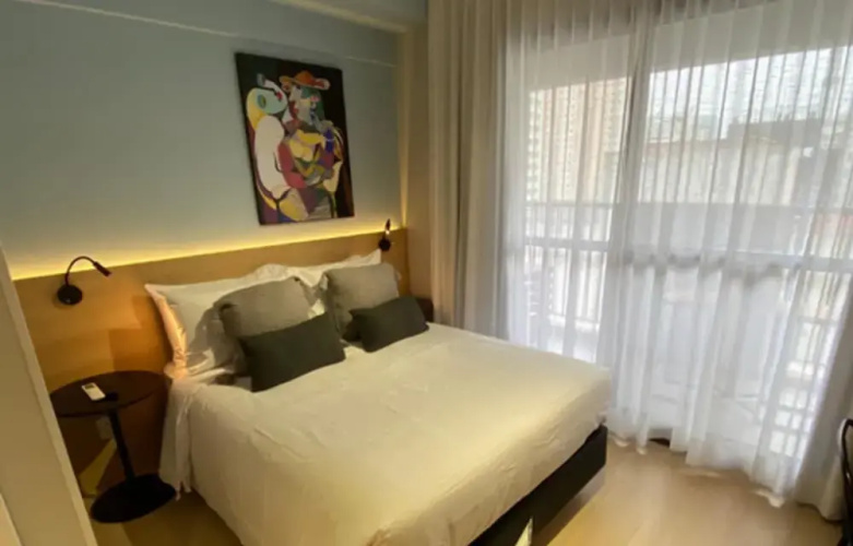 Otel görseli