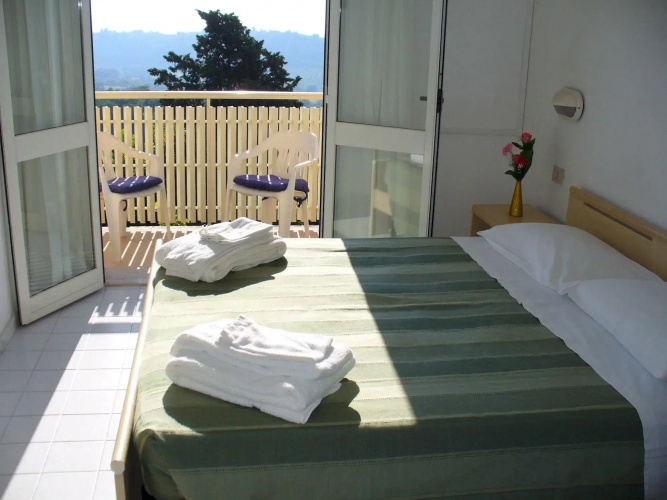 Hotel Gloria