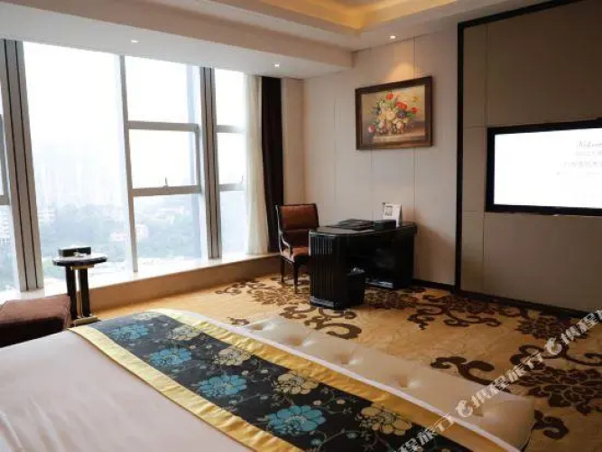 Shenghua International Hotel