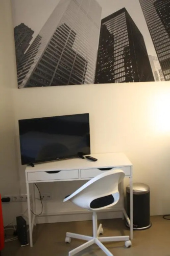Apartment 2 / Ein - Zweipersonen