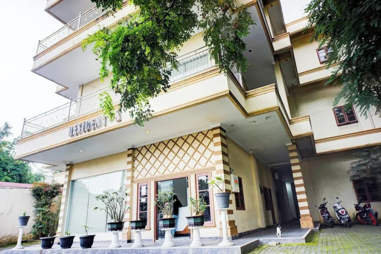Otel görseli