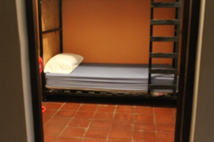 Economy Quadruple room