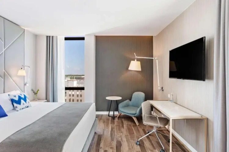 Superior room