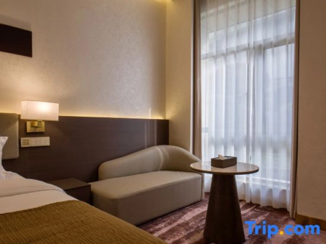 Superior Double Suite