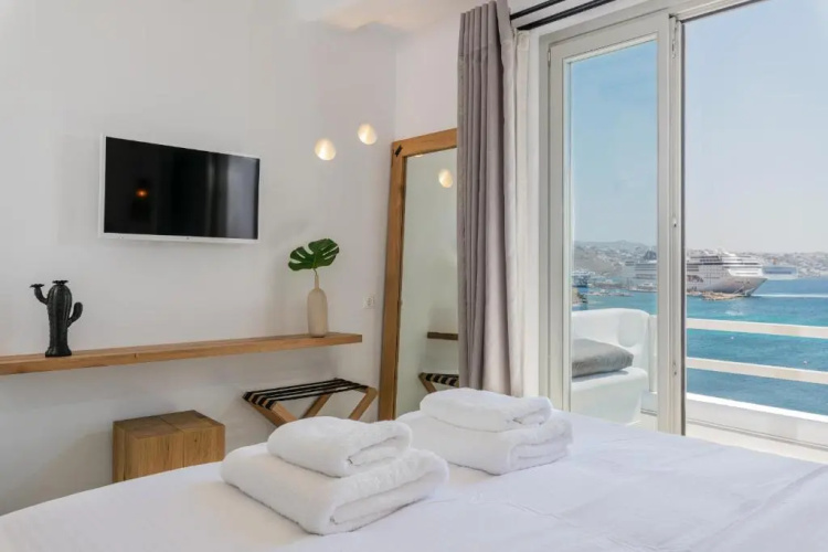 Obsession Mykonos