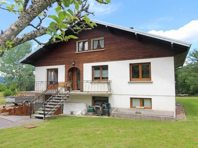 Cottage