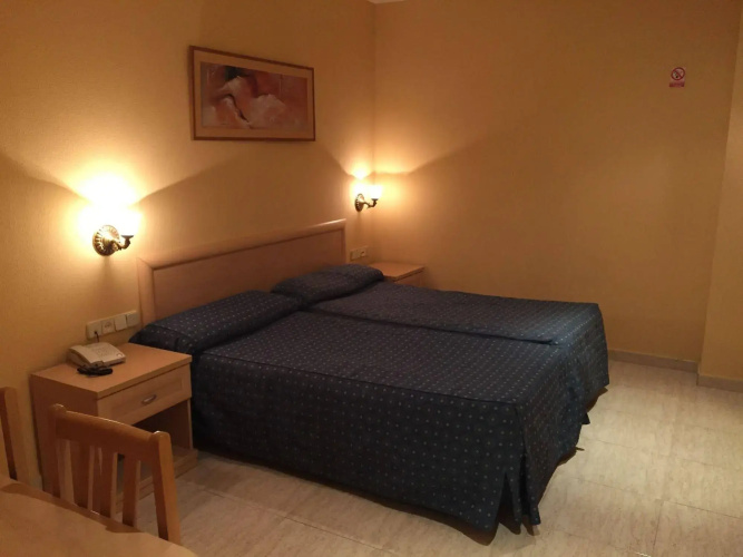 Hotel La Unión
