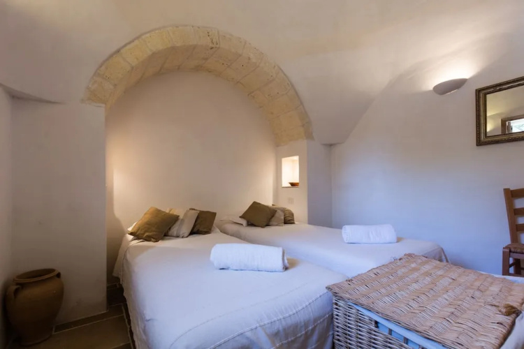 Trullo Aurora