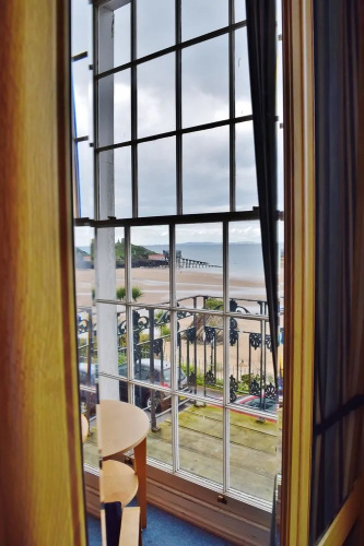 Fourcroft Hotel
