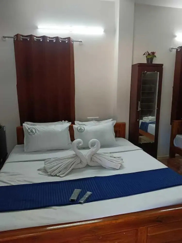 Rithu's inn