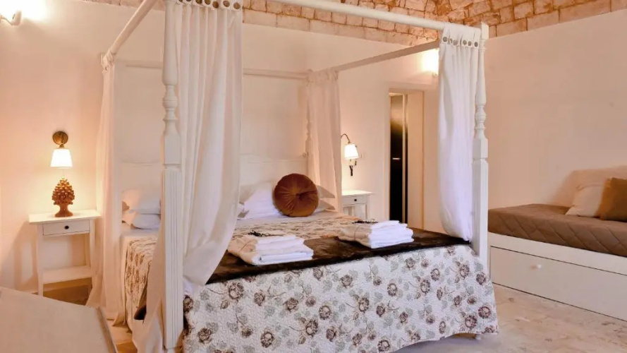 Masseria Profilo 10
