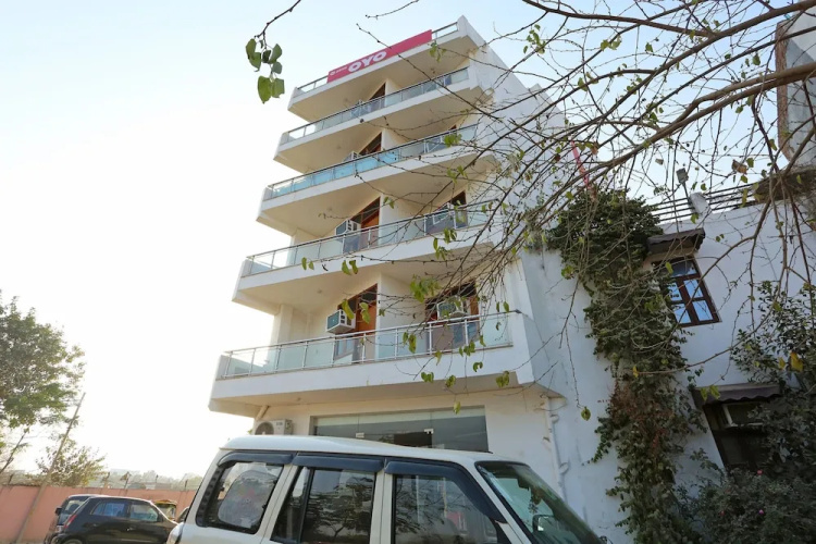 Image de l'hôtel