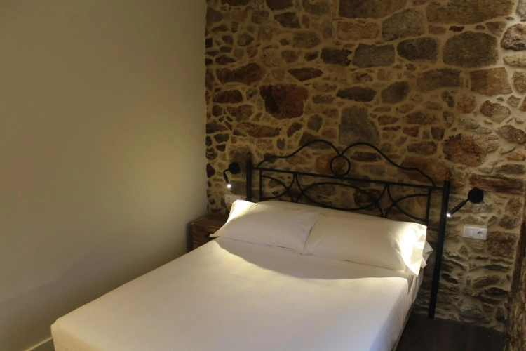 Casa Rural Liñeiros