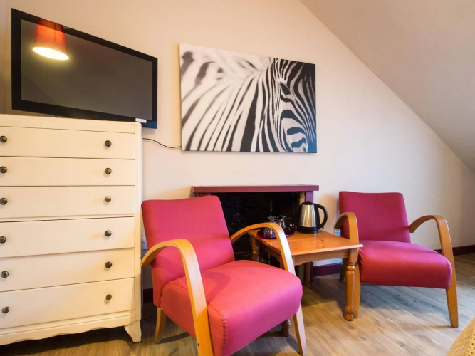 Dene Guest House