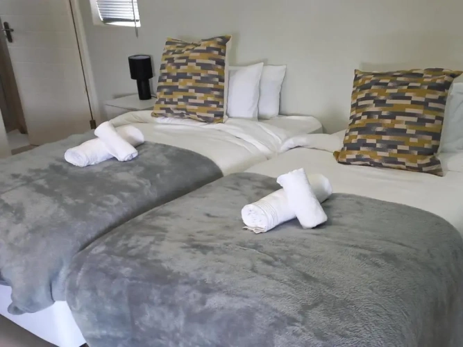 Standard Suite