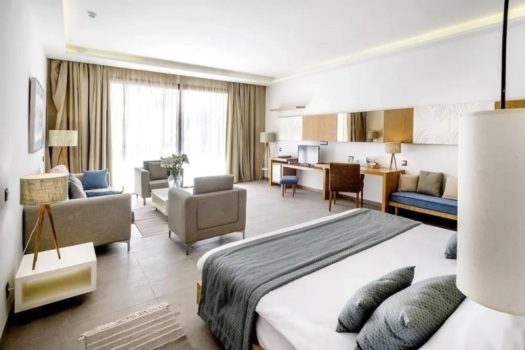 2 Bedrooms Family Suite