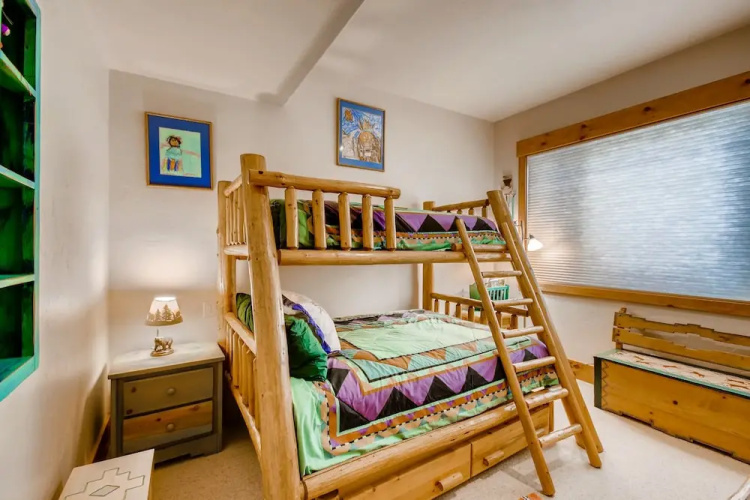 2118-A Vermont Rd Rental