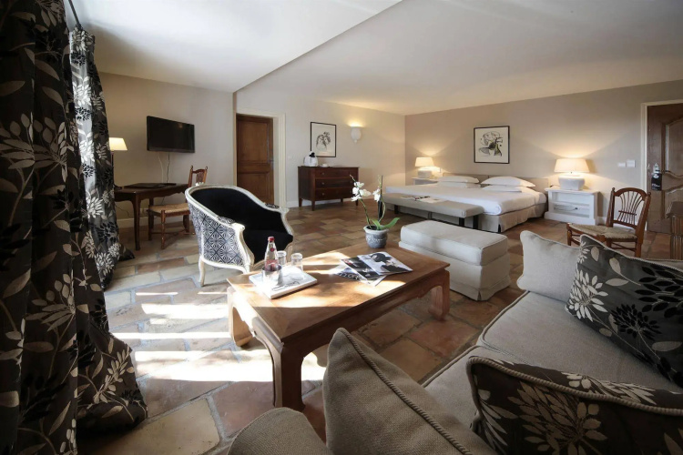 Hôtel Alain Llorca
