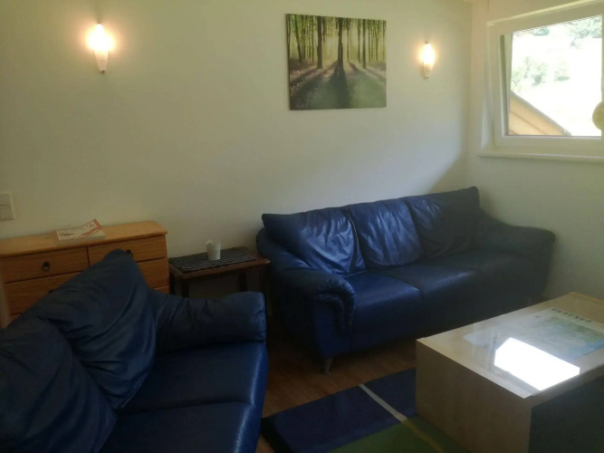 Chalet Kammleitn