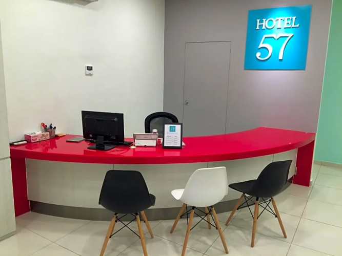 Hotel 57