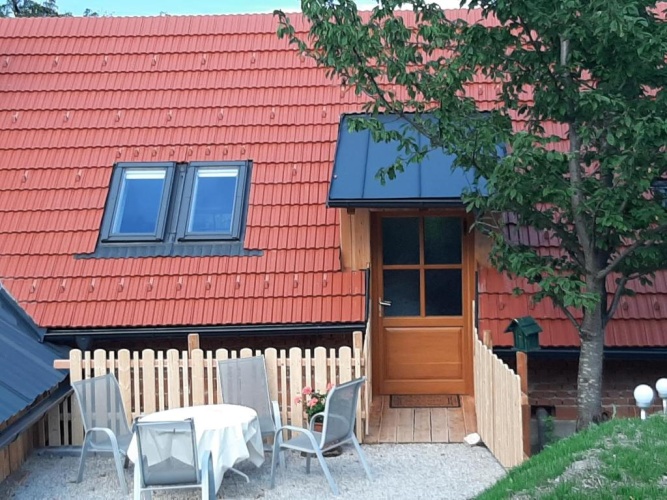 Cottage