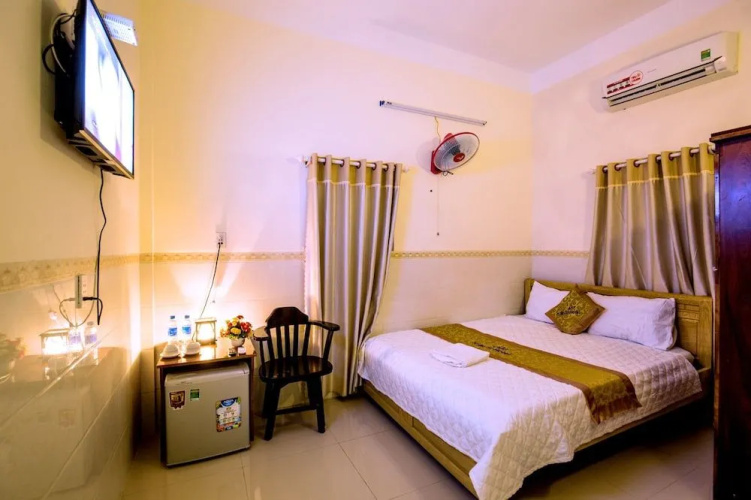 Hiep Si Hotel
